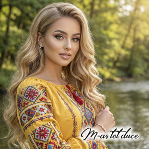 M-as tot duce by ALI Music