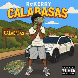 CALABASAS by RcKerry