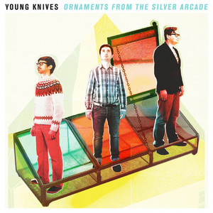 Love My Name by Young Knives