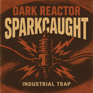 SPARKCAUGHT by Dark Reactor
