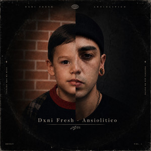 Ansiolitico by Dxni Fresh