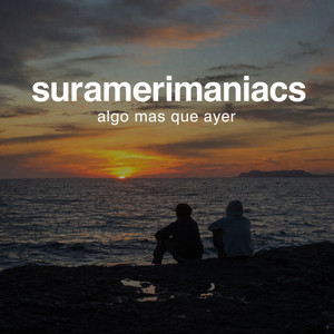 Reflejo inexplicable by SURAMERIMANIACS