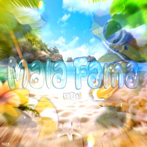 Mala Fama - Slowed by HDN