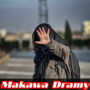 Amin Ullah Marwat - Makawa Dramy
