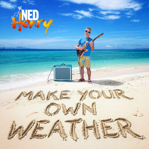 Stroke of Dumb Luck by ned henry