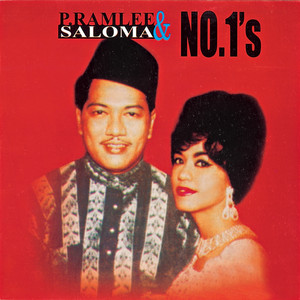 P. Ramlee & Saloma - Joget Malaysia