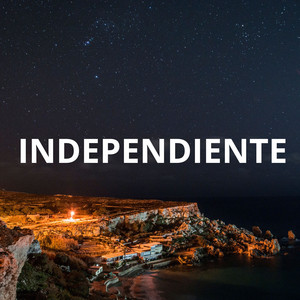 Independiente by Alex Volanta