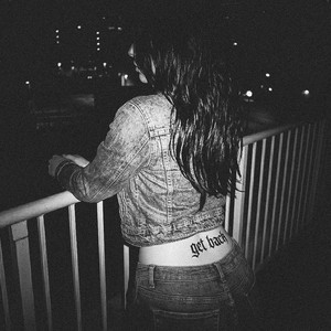 Get Back cover art