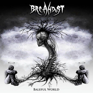 Breakdust Photo