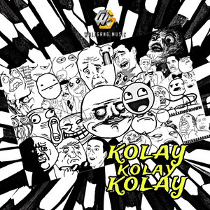 SRIKANDI PRESENT - JJ KOLAY KOLAY