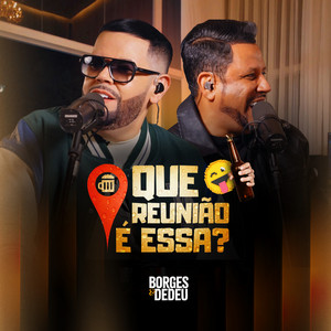 Linda Linda / Rédeas do Possante by Borges & Dedeu, Reinaldo Meirelles