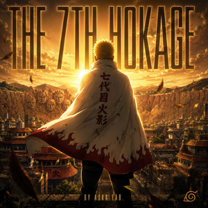 The 7th Hokage by The Aura Lab