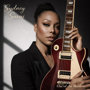 Sydney Sarai - Just Breathe