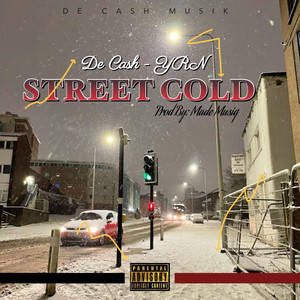 DECASH YRN - STREET COLD