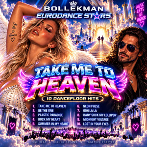 Take Me To Heaven by Bollekman