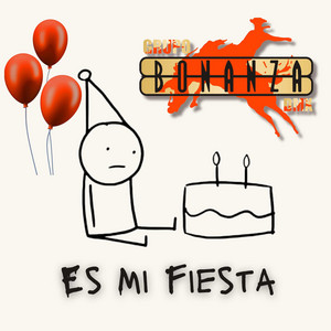 Es Mi Fiesta