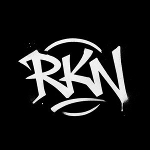 O silêncio by RKN FOTOGRAFIA