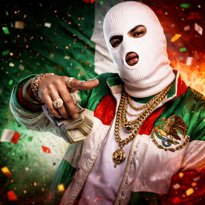 GO SPURS GO by 4 MEXICANS