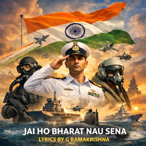 JAI HO BHARAT NAUSENA