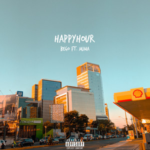 Happyhour by Bego, MJMA