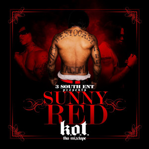 Ballin like A Mutha by Sunny Red