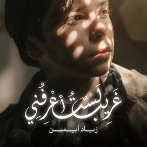 Ziad Ayman - غريب لست أعرفني