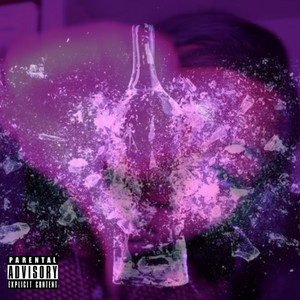 Portada de Broken Bottle