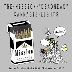Savior Calabro - The Phases