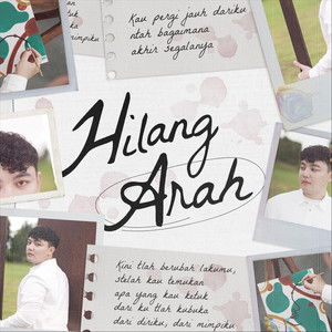 Hilang Arah by Reizuka Ari