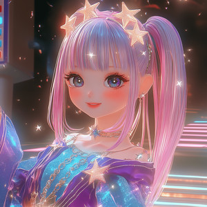 Lucky Star