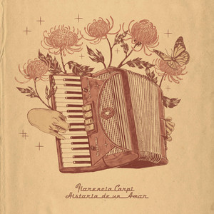 Historia de un amor by Florencia Carpi