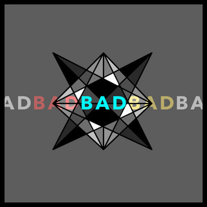 Bad. cover