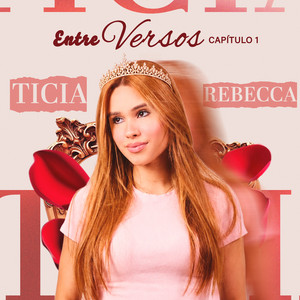 Me Faz Voar by Tícia Rebecca