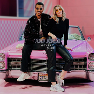 Meysam Rajabpour - Toro Daram (feat. Jess)