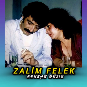 Brukan Müzik - Zalim Felek Duygusal Fon Müziği