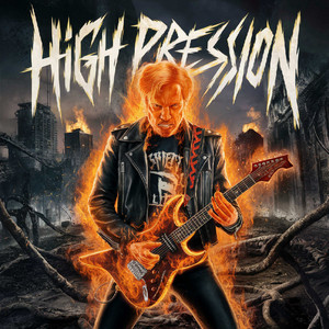 Obscure Detail Terror - Rock Show