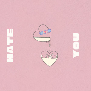 Hate You by Kylie Muse