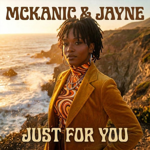 Just for You by Mckanic, Jayne