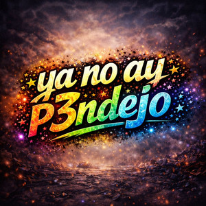 ya no ay p3ndejo by jalapeño music group