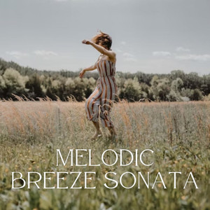 Melodic Breeze Sonata album