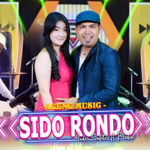 Ageng Music - Sido Rondo (feat. Indri Safitri & Brodin)