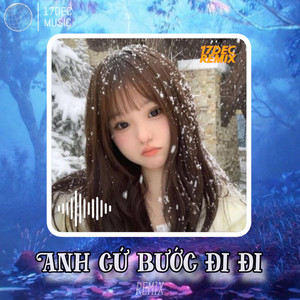 17DEC - Thà rằng như thế (Remix)