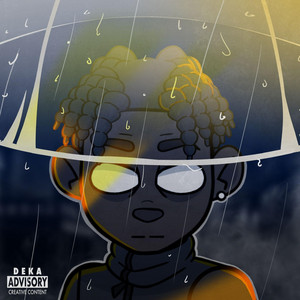 Isaac G - Tas De Soucis