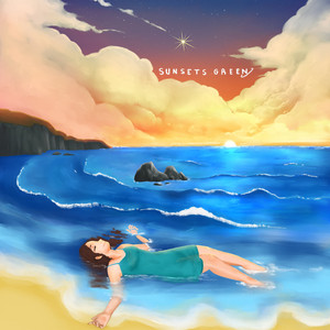 Siempre Vuelve A Atardecer by Sunsets Green