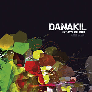 Echos du Dub cover