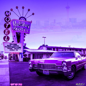 Not no toy by Louie Bars
