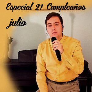 Especial 21 Cumpleaños (Live At Home)