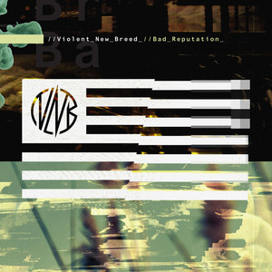 Bury Me by Violent New Breed, Howard Jones