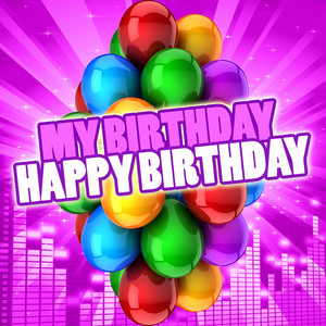 Happy Birthday (AMBER)