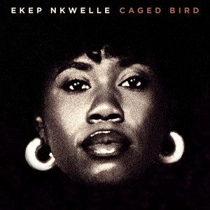 Good Morning, Heartache by Ekep Nkwelle